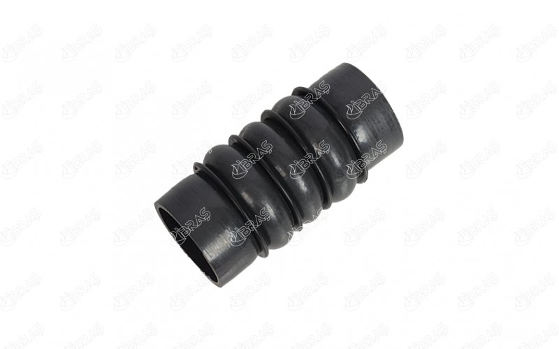 TURBO HORTUMU PARTNER-BERLINGO 05 15 P206 04 07 C3 05 09 XSARA 04 11 1.6 HDI DV6