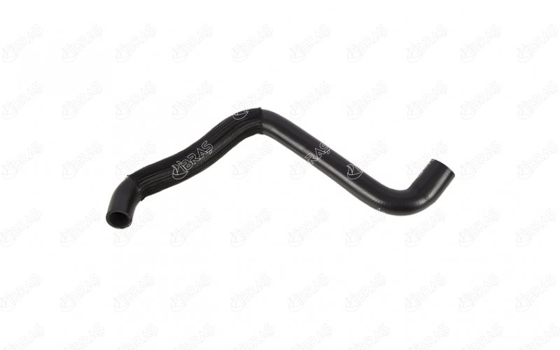 RADYATÖR ALT HORTUMU PARTNER TEPEE-PARTNER-P307-P308-P3008-P5008-C4-BERLINGO 1.6 HDI 90-R110 HP
