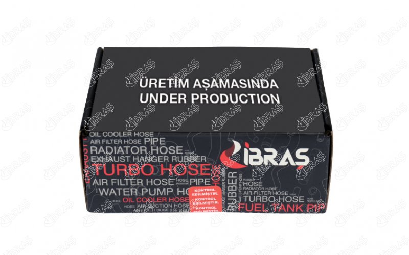 RADYATÖR ÜST HORTUMU OTOMATİK INSIGNIA B 17 1.6 B16DTH D16DTH