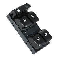CAM AÇMA DÜĞMESİ AUDI A.4 A.5 Q.5 08->