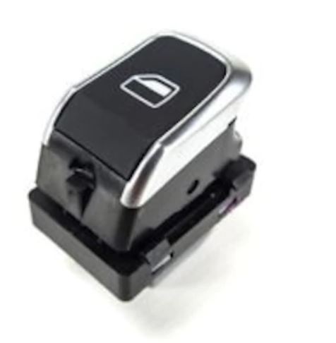 CAM AÇMA DÜĞMESİ AUDI A1 A6 A7 A8 Q3