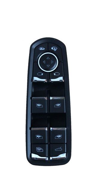 CAM AÇMA DÜĞMESİ